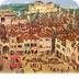 Medieval cities 2º e