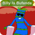 Billy La Bufanda