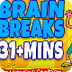 Brain Breaks ♫ Action Songs an