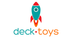 Deck.Toys - Learning Paths for