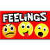 Feelings and Emotions 