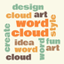 Word Cloud APP
