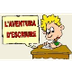 4. L'aventura d'escriure
