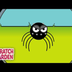 The Itsy Bitsy Spider | Nurser