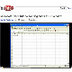 Excel-Youtube