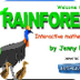 RainForest Maths