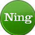 NING: Custom website builder -