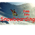 Thinkquest: Snowboarding