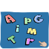 Random letters