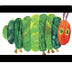 Eric Carle reads The Very Hung
