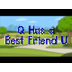 Q Has a Best Friend U | Phonic