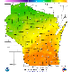Temperature Change | Climate W