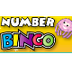 Number BINGO