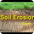 Soil Erosion Causes &  Soil Co