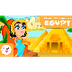 Ancient Egyptian Adventure - H