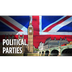 The UK's Many Political Partie