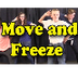 Move & Freeze