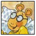 Arthurs First Sleepover