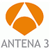 33 ANTENA 3 - tv chacal