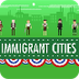 Growth,Cities, Immigration