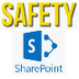 Safety Sharepoint