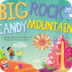 Big Rock Candy Mountains