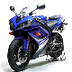 Suzuki Media - Motorcycles - A