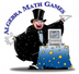 Algebra Online Math Games