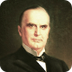 25 William McKinley