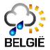 Het weer in België