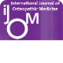 Intern J Osteopathic Medicine