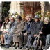 Poblacion envejecida Uruguay