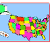 US States: Facts, Map and Stat