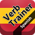 Spanish Verb Conjugation Train