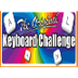 ABCya! Keyboard Challenge | Le
