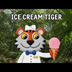 Ice Cream Tiger - Lyric Video