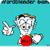BBC - WordBlender