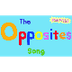 The Opposites Song - YouTube