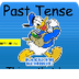 Simple Past Tense For Kids
