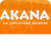 AKANA Comunidad docente
