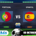Prediksi Bola - Portugal vs Sp