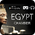 Egypt Chamber VR Game for Card