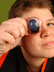Cow's Eye Dissection | Explora