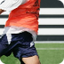 Young Athletes Risk Back Injur