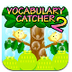 Vocabulary Catcher 2 - Zoo Ani