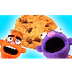 COOKIE DANCE (Song for Kids ♫)