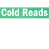 5th Cold Reads