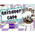 Addition Games - Reindeer Café