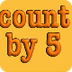 Count by 5's song - YouTube