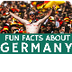 Interesting Facts about German